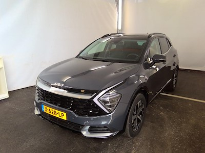 Kia SPORTAGE 1.6 T-GDi Hybrid DynamicPlusLine AT6 5d Onze Deal