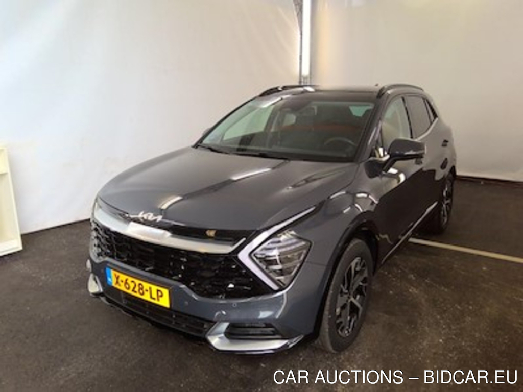 Kia SPORTAGE 1.6 T-GDi Hybrid DynamicPlusLine AT6 5d Onze Deal