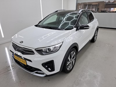 Kia Stonic 1.0 T-GDi MHEV 74 kW GT-Line 5d