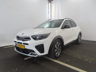 Kia Stonic 1.0 T-GDi MHEV 74 kW GT-PlusLine 5d