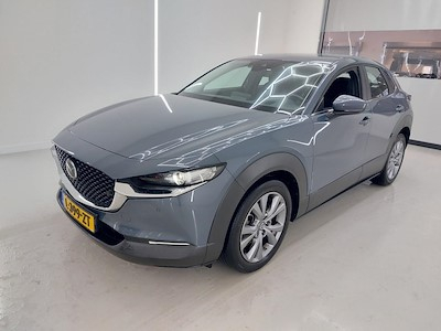 Mazda CX-30 E-SKYACTIV-X 186 Comfort 5d