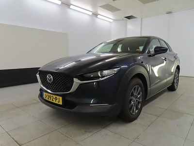 Mazda CX-30 SKYACTIV-G 122 Comfort Auto