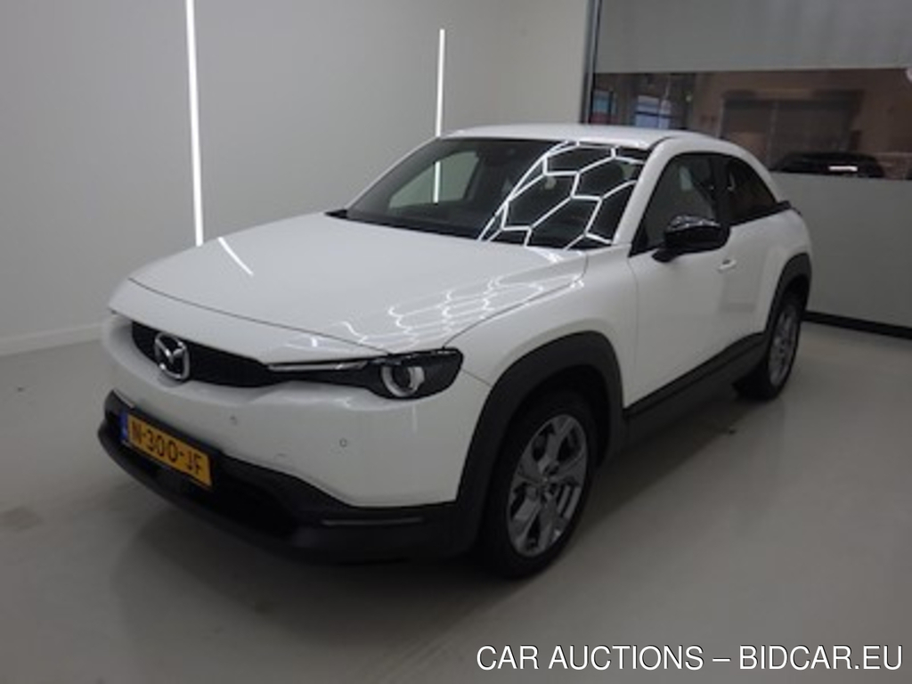 Mazda MX-30 E-SKYACTIV 145 Comfort auto