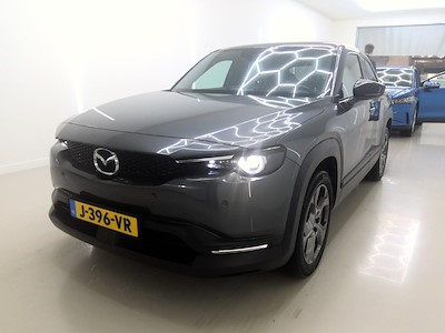 Mazda MX-30 E-SKYACTIV 145 First Edition