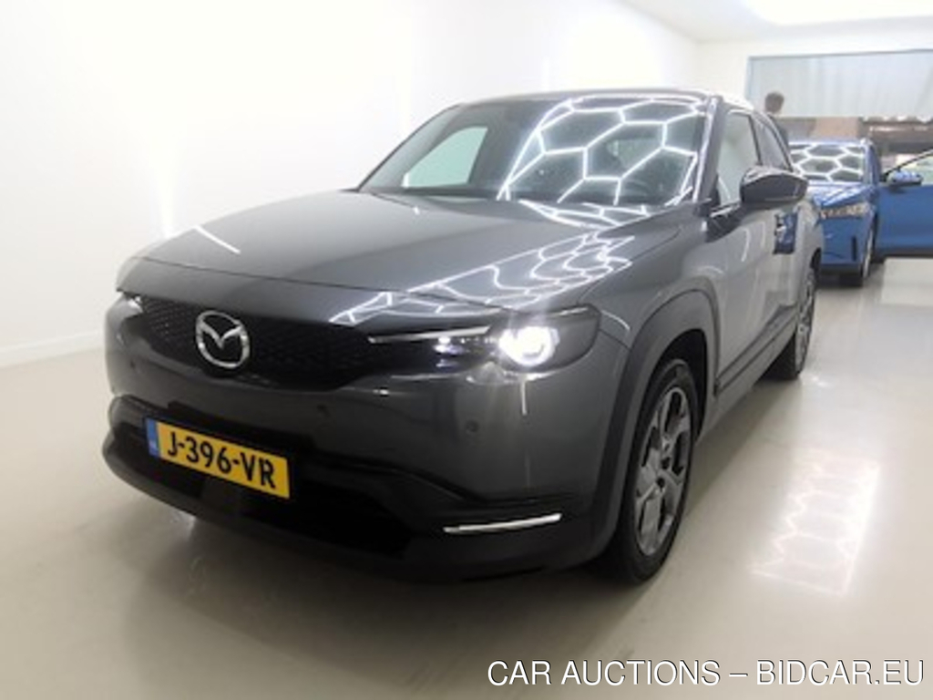 Mazda MX-30 E-SKYACTIV 145 First Edition