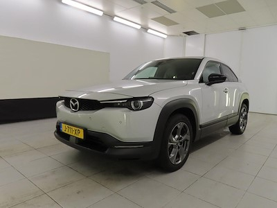 Mazda MX-30 E-SKYACTIV 145 First Edition