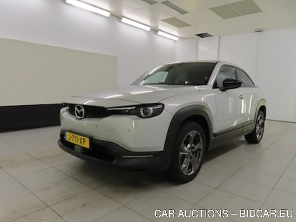 Mazda MX-30 E-SKYACTIV 145 First Edition