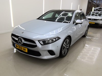 Mercedes-Benz A-Klasse A 180 7G-DCT Business Solution Luxury