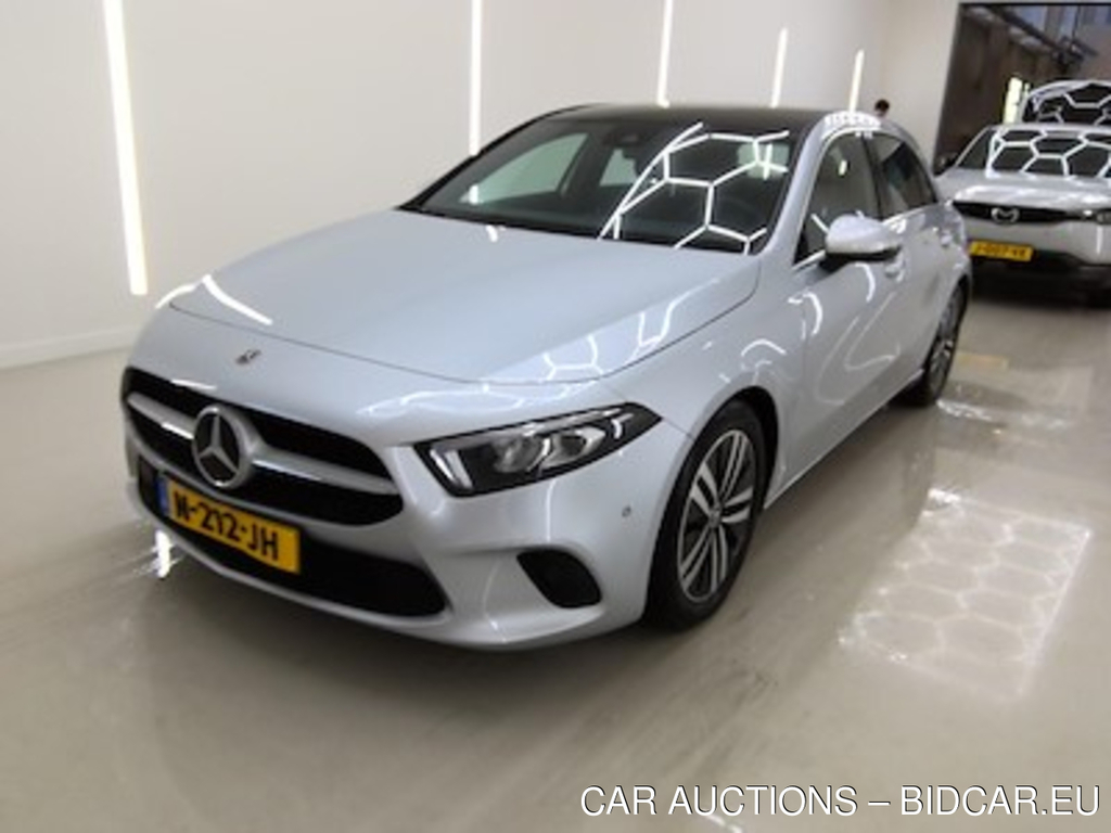 Mercedes-Benz A-Klasse A 180 7G-DCT Business Solution Luxury