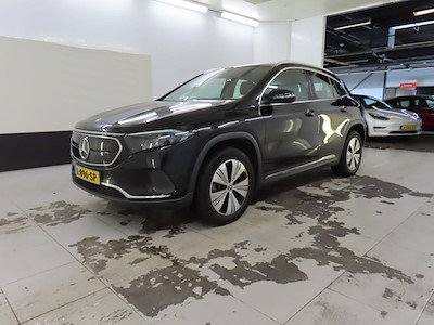 Mercedes-Benz EQA 250 Business Solution Luxury auto 5d