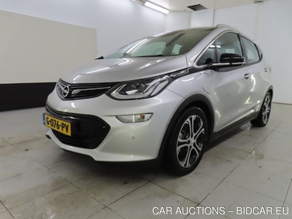 Opel Ampera-e 150kW Business Executive 5d