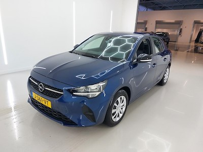 Opel CORSA 1.2 EDITION 55KW ACTI Corsa 2020 APL 5d