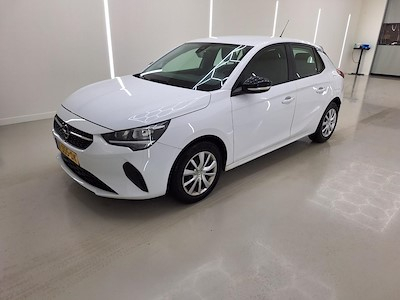 Opel CORSA 1.2 EDITION 55KW ACTI Corsa 2020 APL 5d