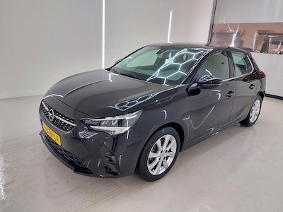 Opel CORSA 1.2 TURBO ELEGANCE AUTO 74KW 5d