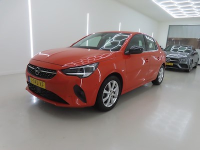 Opel CORSA 1.2 TURBO ELEGANCE AUTO 74KW ACTI ELEGANCE APL 5d