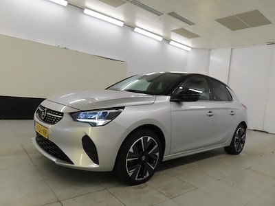 Opel Corsa-e 50kWh LEVEL 3 11kW 3 fase 5d