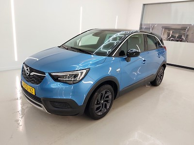 Opel Crossland X 1.2 S;S 60Kw ACTI 5d Edition 2020 APL 5d