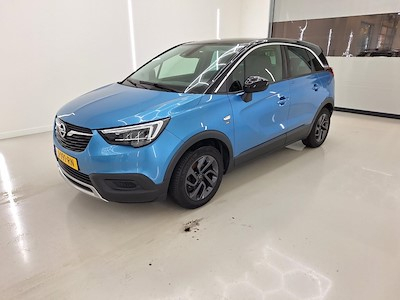Opel Crossland X 1.2 S;S 60Kw ActieAuto 5d Edition 2020 APL