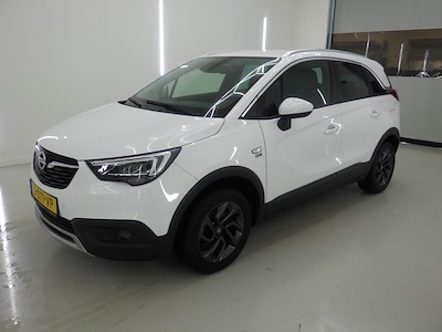 Opel Crossland X 1.2 Turbo S;S 81Kw ACTI 5d Edition 2020 APL 5d