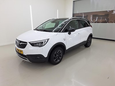 Opel Crossland X 1.2 Turbo S;S 81Kw ACTI 5d Edition 2020 APL 5d