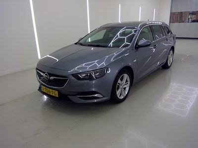 Opel Insignia sports tour 1.5 Turbo 121kW S;S Business Executive 5d