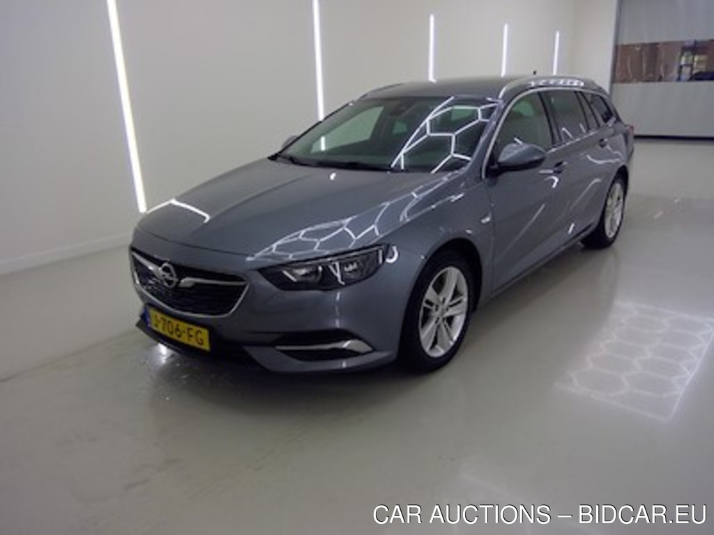 Opel Insignia sports tour 1.5 Turbo 121kW S;S Business Executive 5d
