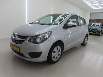 Opel Karl 1.0 Start/Stop 120 Jaar Edition 5d