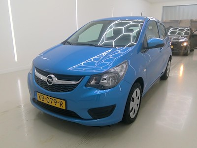 Opel Karl 1.0 Start/Stop 75pk Edition