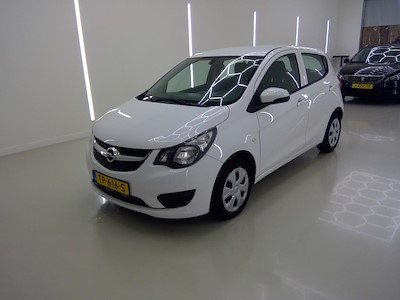 Opel Karl 1.0 Start/Stop 75pk Edition