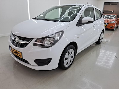 Opel Karl 1.0 Start/Stop 75pk Edition