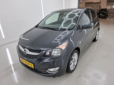 Opel Karl 1.0 Start/Stop 75pk Innovation