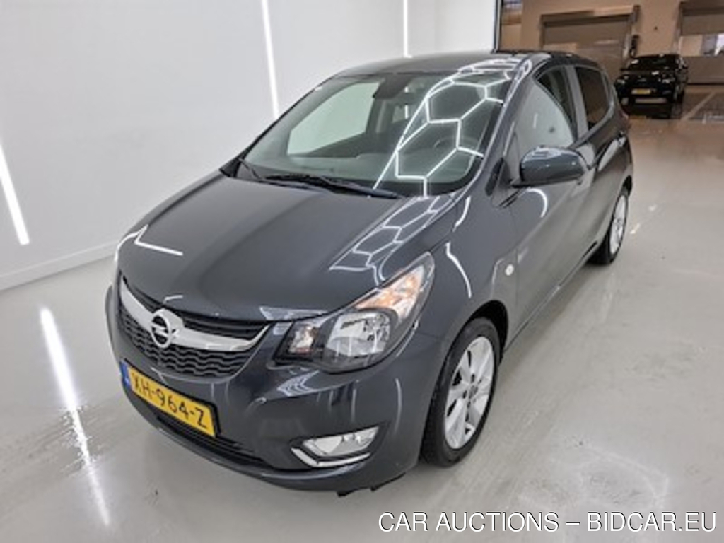 Opel Karl 1.0 Start/Stop 75pk Innovation