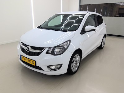 Opel Karl 1.0 Start/Stop 75pk Innovation