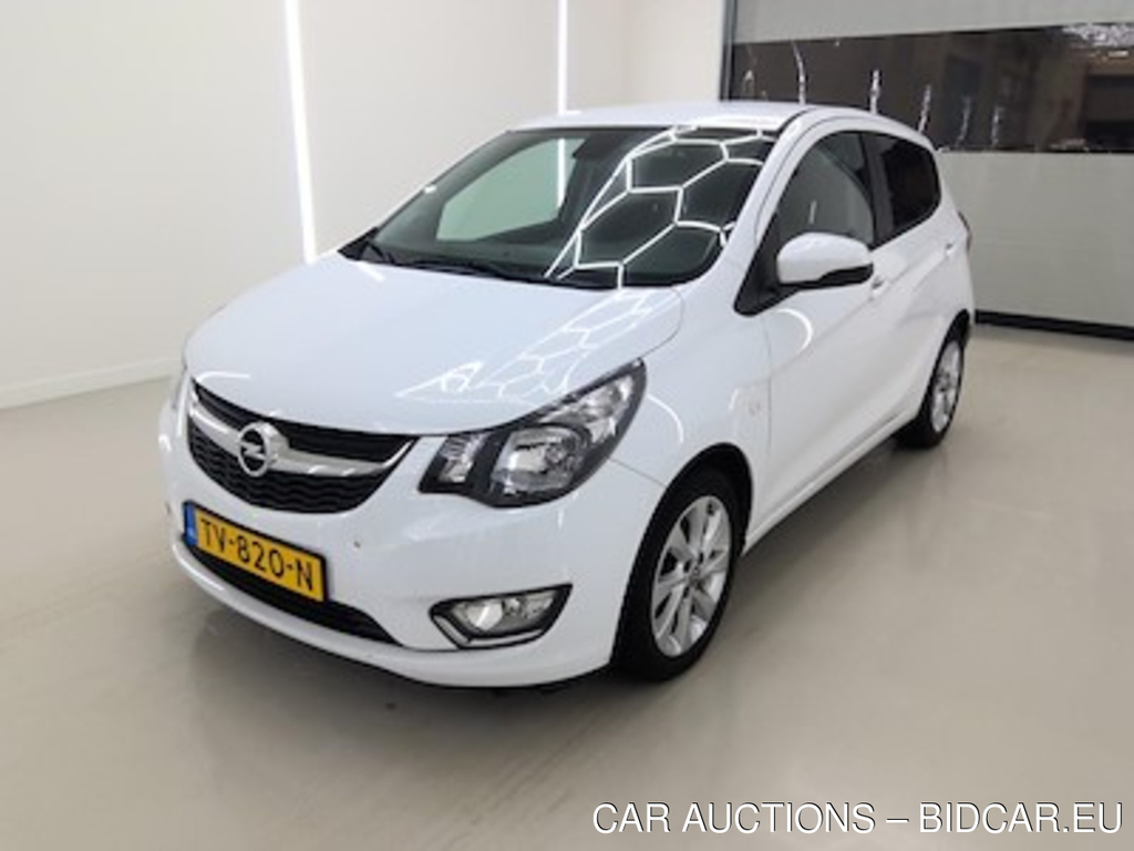 Opel Karl 1.0 Start/Stop 75pk Innovation