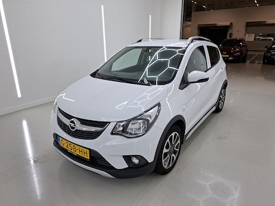 Opel Karl 1.0 Start/Stop 75pk ROCKS Online Edition
