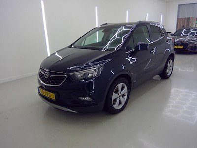 Opel Mokka X 1.4 Turbo 140pk Start/Stop Innovation