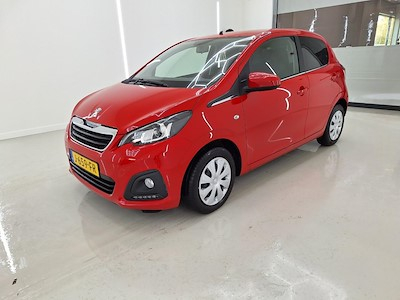 Peugeot 108 Active 1.0 e-VTi 72pk 5d
