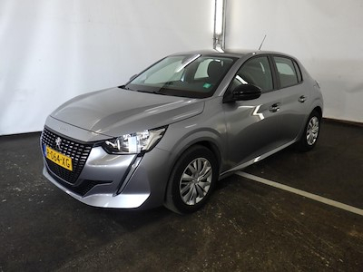 Peugeot 208 Active 1.2 PureTech 75 5d PCV