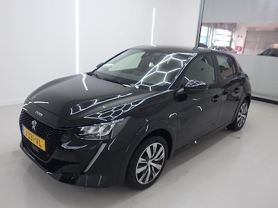 Peugeot 208 Active EV 50kWh 136 5d