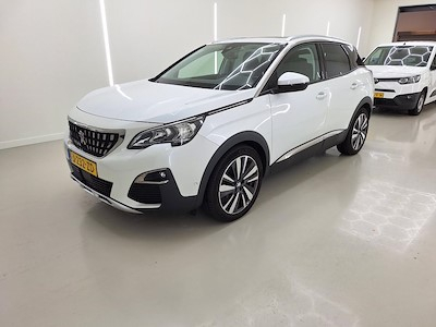 Peugeot 3008 BL Avantage Premium PureTech 130 EAT8 5d