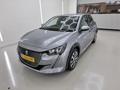 Peugeot E-208 Active EV 50kWh 136 5d