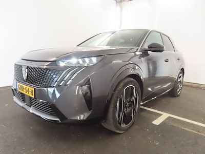 Peugeot E-3008 GT EV 73 kWh 210 5d
