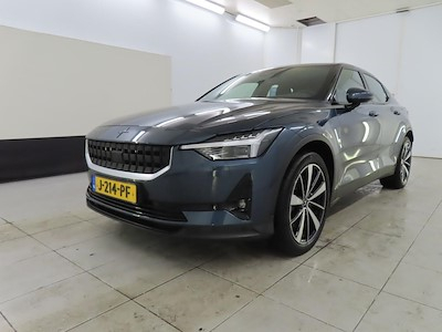 Polestar 2 Pilot Plus 5d