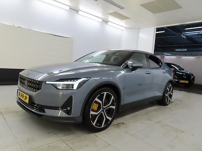 Polestar 2 Pilot Plus Performance Pack 5d