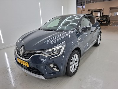 Renault Captur TCe 100 Intens 5d