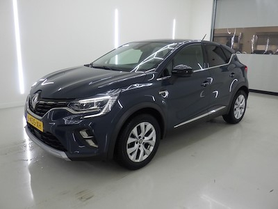 Renault Captur TCe 100 Intens 5d