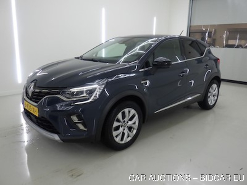 Renault Captur TCe 100 Intens 5d
