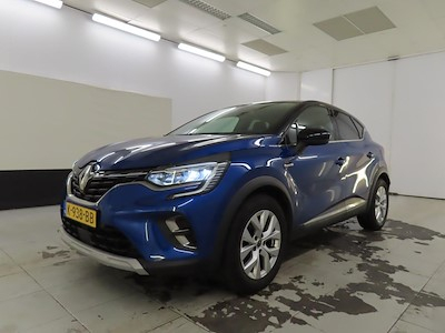 Renault Captur TCe 100 Intens 5d APL
