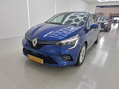Renault CLIO 1.0 TCe 100 Intens