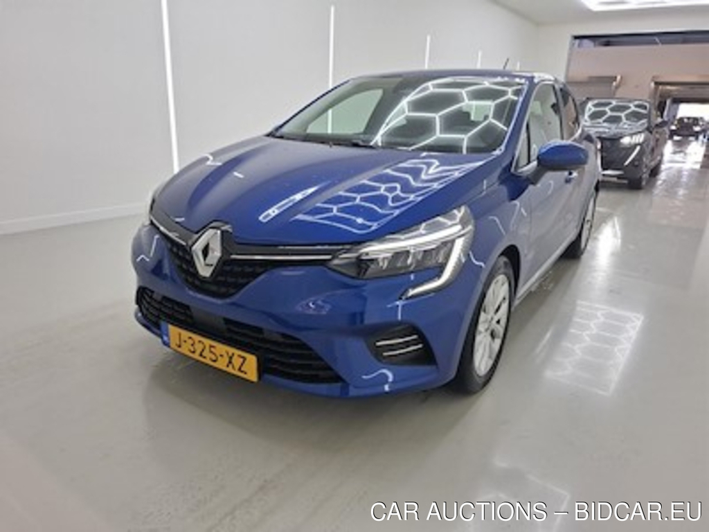 Renault CLIO 1.0 TCe 100 Intens